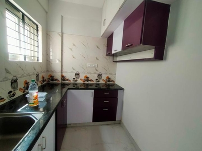 1 RK Independent Floor for rent in HSR Layout, Bangalore - 1200 Sqft