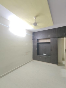 1 RK Independent Floor for rent in HSR Layout, Bangalore - 500 Sqft