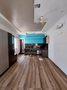 1 RK Independent Floor for rent in HSR Layout, Bangalore - 800 Sqft