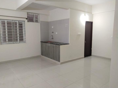 1 RK Independent Floor for rent in Kartik Nagar, Bangalore - 650 Sqft