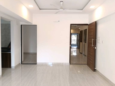 1000 sq ft 1 BHK 2T Completed property Apartment for sale at Rs 1.80 crore in Project in Borivali West, Mumbai