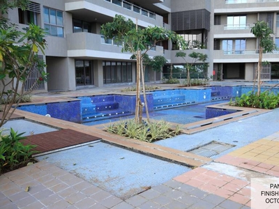 1000 sq ft 2 BHK 2T Apartment for sale at Rs 1.85 crore in Wadhwa Panorama in Ghatkopar West, Mumbai