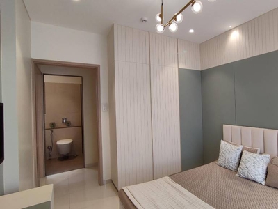 1000 sq ft 2 BHK 2T Apartment for sale at Rs 68.00 lacs in Bramha Skycity in Dhanori, Pune