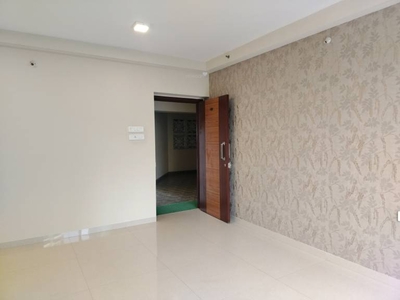 1000 sq ft 2 BHK 2T Apartment for sale at Rs 70.00 lacs in Advance Desire in Kharghar, Mumbai
