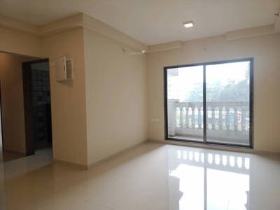 1000 sq ft 2 BHK 2T Apartment for sale at Rs 73.00 lacs in Goodwill Premises Residency in Kharghar, Mumbai