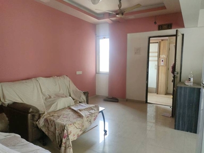 1000 sq ft 2 BHK 2T Apartment for sale at Rs 75.00 lacs in Project in Kharghar, Mumbai