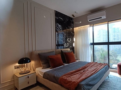 1000 sq ft 2 BHK 2T East facing Apartment for sale at Rs 2.09 crore in Godrej Urban Park in Powai, Mumbai