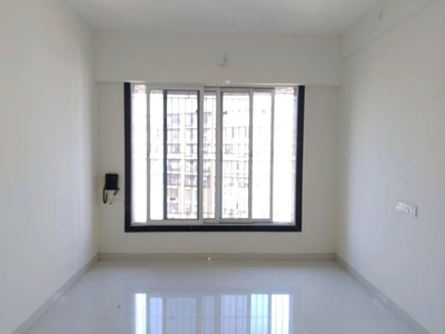 1000 sq ft 2 BHK 2T East facing Apartment for sale at Rs 2.10 crore in Gokul Videocon Tower in Kandivali East, Mumbai