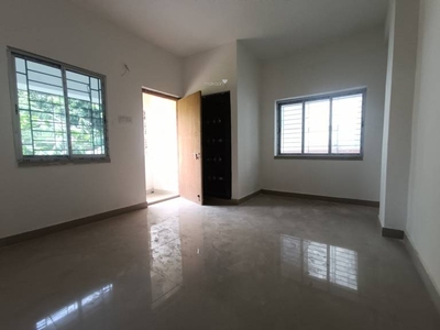 1000 sq ft 2 BHK 2T NorthEast facing Apartment for sale at Rs 36.00 lacs in Project in Barrackpore, Kolkata