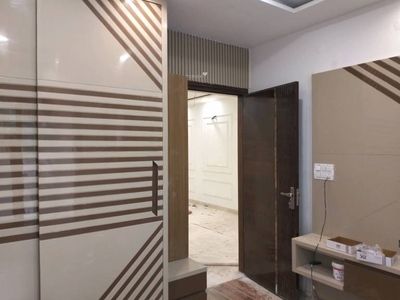 1000 sq ft 3 BHK 2T BuilderFloor for sale at Rs 1.60 crore in Project in Rohini sector 16, Delhi