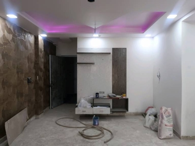 1000 sq ft 3 BHK 2T East facing Completed property Apartment for sale at Rs 56.00 lacs in Project in Burari, Delhi