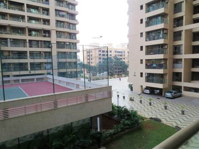 1000 sq ft 3 BHK 3T Completed property Apartment for sale at Rs 2.59 crore in K Raheja Vistas in Powai, Mumbai