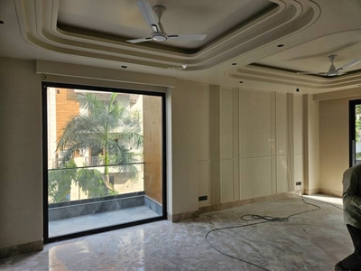 10000 sq ft 4 BHK 5T BuilderFloor for sale at Rs 16.50 crore in Project in Greater kailash 1, Delhi