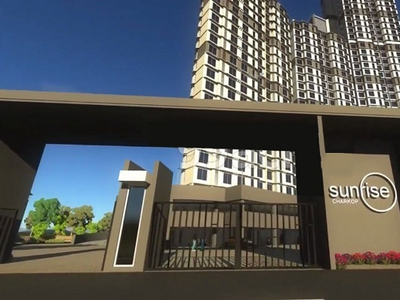 1002 sq ft 3 BHK 3T Apartment for sale at Rs 1.73 crore in Dhaval Sunrise Charkop Wing C in Kandivali West, Mumbai
