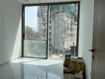 1004 sq ft 2 BHK 3T NorthEast facing Apartment for sale at Rs 3.18 crore in Meraki ONE MERAKI in Chembur, Mumbai