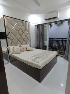 1010 sq ft 2 BHK 2T Apartment for sale at Rs 65.00 lacs in Agarwal Skyrise in Virar, Mumbai