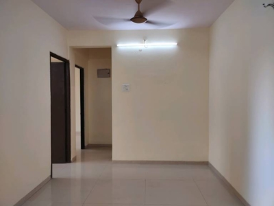 1010 sq ft 2 BHK 2T Completed property Apartment for sale at Rs 71.50 lacs in Project in Ulwe, Mumbai