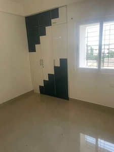 1016 sq ft 2 BHK 2T Apartment for rent in XS Real Centra at Perungalathur, Chennai by Agent seller