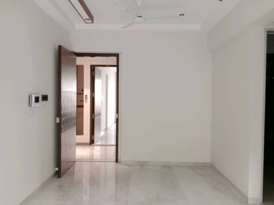 1020 sq ft 2 BHK 2T SouthWest facing Launch property Apartment for sale at Rs 2.45 crore in Godrej Reserve in Kandivali East, Mumbai