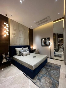 1025 sq ft 2 BHK 2T Apartment for sale at Rs 1.32 crore in Sunteck Sky Park 2 in Navghar, Mumbai