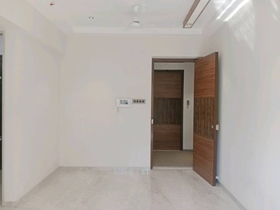 1025 sq ft 2 BHK 2T Apartment for sale at Rs 1.45 crore in Palkhi Sara in Kandivali East, Mumbai