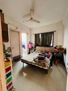 1035 sq ft 2 BHK 2T Completed property Apartment for sale at Rs 40.00 lacs in Project in New Ranip, Ahmedabad