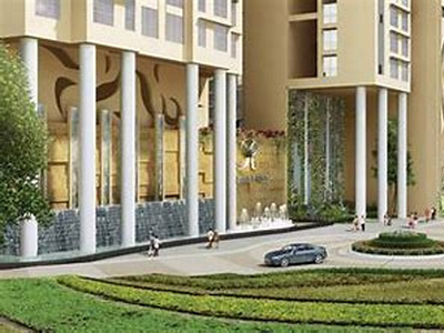 1040 sq ft 3 BHK 3T Apartment for sale at Rs 2.35 crore in Runwal Bliss Wing F in Kanjurmarg, Mumbai