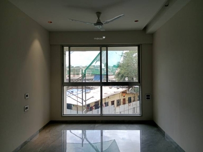 1042 sq ft 2 BHK 2T East facing Apartment for sale at Rs 52.65 lacs in Aashirwad Padmi Hari Complex in Vasai, Mumbai