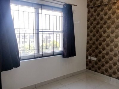 1043 sq ft 2 BHK 2T Apartment for rent in Ahad Excellencia at Avalahalli Off Sarjapur Road, Bangalore by Agent AIM ENTERPRISES
