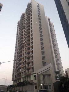 1050 sq ft 2 BHK 1T Apartment for sale at Rs 87.50 lacs in Aims Sea View in Mira Road East, Mumbai