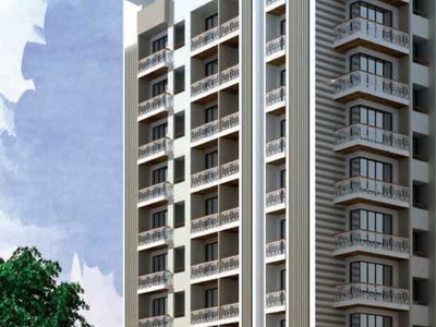 1050 sq ft 2 BHK 2T Apartment for sale at Rs 1.10 crore in Bhutra Anjani Sparsh in Mira Road East, Mumbai