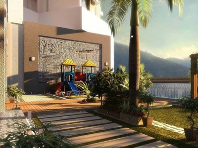 1050 sq ft 2 BHK 2T Apartment for sale at Rs 2.00 crore in Prestige Siesta in Mulund West, Mumbai