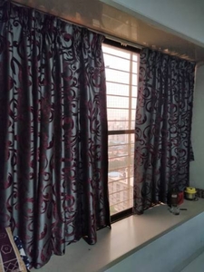 1050 sq ft 2 BHK 2T Apartment for sale at Rs 2.50 crore in Project in Vashi, Mumbai
