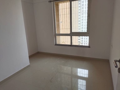 1050 sq ft 2 BHK 2T Apartment for sale at Rs 83.00 lacs in Khade KIPL Morya in Thane West, Mumbai