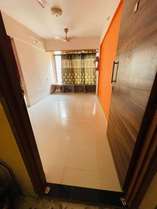 1050 sq ft 2 BHK 2T Completed property Apartment for sale at Rs 65.00 lacs in Project in Ulwe, Mumbai