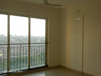 1050 sq ft 2 BHK 2T East facing Apartment for sale at Rs 1.26 crore in Rustomjee Urbania Athena in Thane West, Mumbai