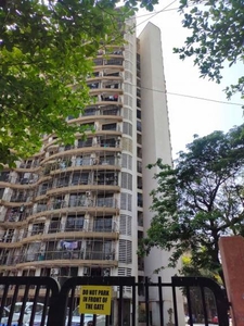 1050 sq ft 2 BHK 2T East facing Apartment for sale at Rs 1.80 crore in Sethia Green View in Goregaon West, Mumbai