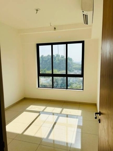 1050 sq ft 2 BHK 2T East facing Apartment for sale at Rs 2.40 crore in Shapoorji Pallonji Vicinia in Powai, Mumbai