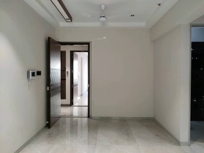 1050 sq ft 2 BHK 2T North facing Apartment for sale at Rs 98.55 lacs in Agarwal Vinay Heights in Mira Road East, Mumbai