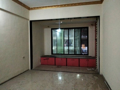 1050 sq ft 2 BHK 2T NorthEast facing Apartment for sale at Rs 95.00 lacs in Manas Krishna Dhan in Kamothe, Mumbai