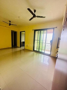 1050 Sqft 2 BHK Flat for sale in Green Valley Feather Heights