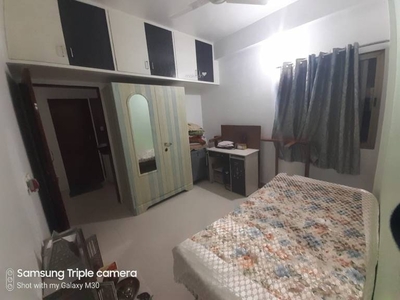 1053 sq ft 2 BHK 2T Apartment for sale at Rs 42.00 lacs in Ashraya Garden Paradise in Shilaj, Ahmedabad