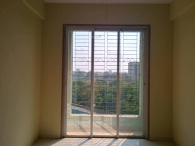 1055 sq ft 2 BHK 1T East facing Apartment for sale at Rs 69.80 lacs in Ajmera One Kalyan in Kalyan West, Mumbai