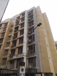 1060 sq ft 2 BHK 2T Apartment for sale at Rs 91.00 lacs in Buddha Buddha Ozone II in Mira Road East, Mumbai