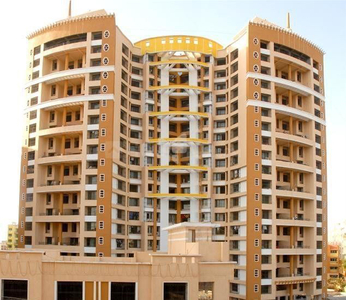 1060 sq ft 2 BHK 2T West facing Apartment for sale at Rs 99.00 lacs in Reputed Builder Mohan Pride in Kalyan West, Mumbai