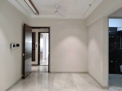 1063 sq ft 2 BHK 2T NorthEast facing Apartment for sale at Rs 97.35 lacs in Chheda Avighna Building No 4 in Mira Road East, Mumbai