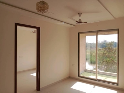 1066 sq ft 2 BHK 2T Apartment for sale at Rs 90.00 lacs in Puraniks City Reserva Phase 1 in Thane West, Mumbai