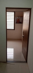 1080 sq ft 2 BHK 2T East facing Apartment for sale at Rs 38.00 lacs in Ramani Sarita Residency 4 in Vastral, Ahmedabad