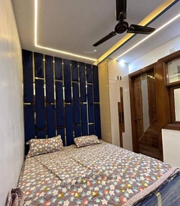 1080 sq ft 3 BHK 2T BuilderFloor for sale at Rs 77.00 lacs in Project in Sector 23 Dwarka, Delhi