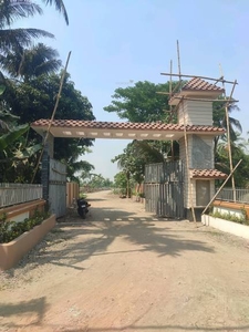 1080 sq ft Under Construction property Plot for sale at Rs 3.75 lacs in Life BHASA ECO VILLAGE in Joka, Kolkata